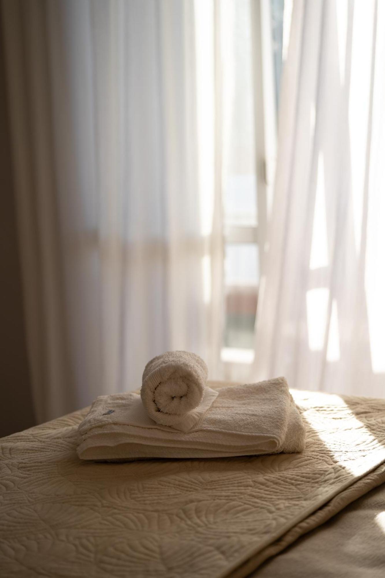 Laguna Suites Miramar  Buitenkant foto