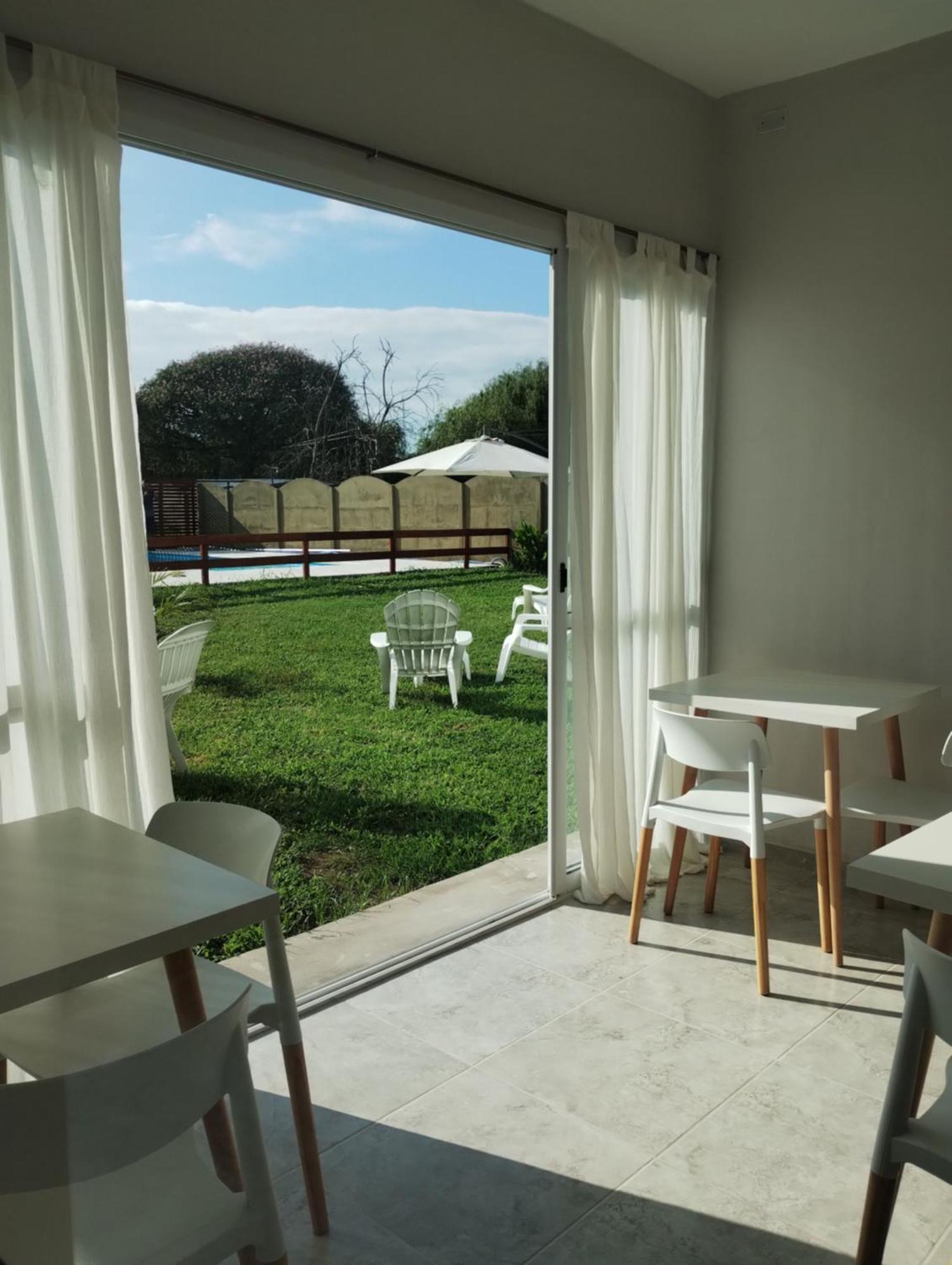 Laguna Suites Miramar  Buitenkant foto