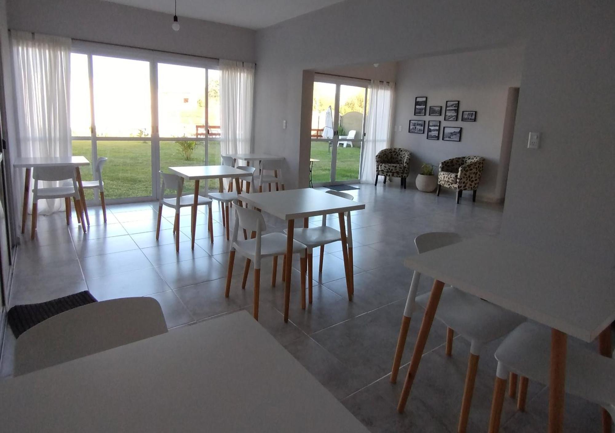 Laguna Suites Miramar  Buitenkant foto