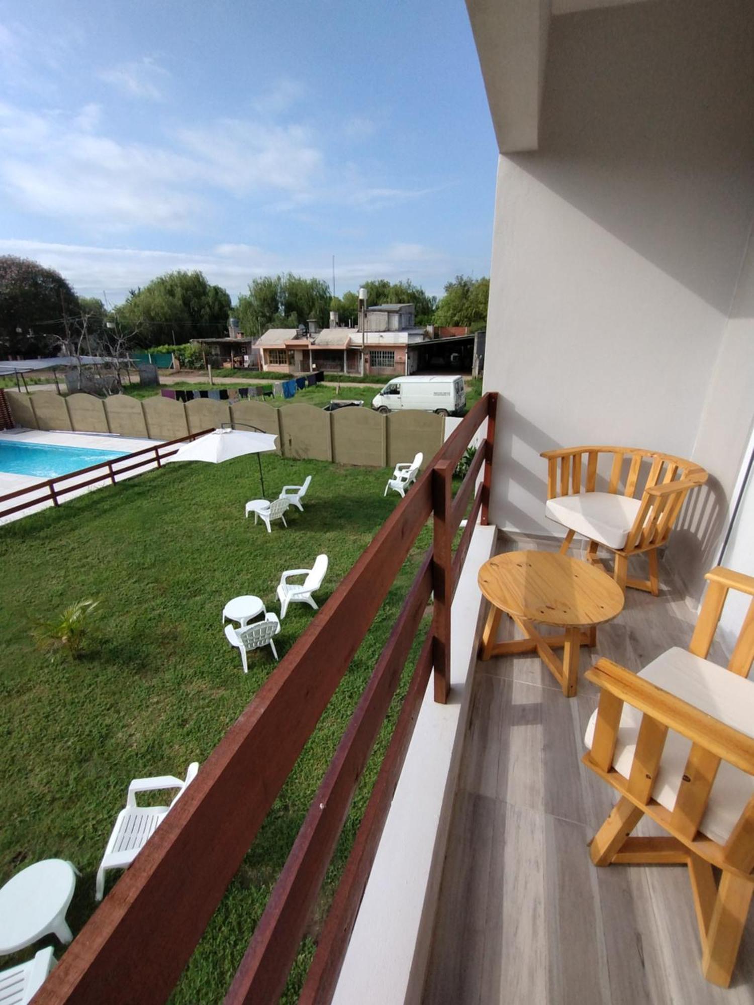 Laguna Suites Miramar  Buitenkant foto